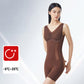 Half price for a limited time only, with many people buying 🔥🔥Tummy Tuck & Hip Lift Traceless One-piece Shapewear