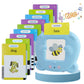🧐English Learning Talking Flash Cards for Toddlers