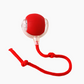 🐈Intelligent Chirping Rolling Interactive Cat Toy Ball
