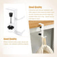 Multipurpose Adjustable Desk Clamp Hook🎒👜🛍