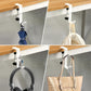 Multipurpose Adjustable Desk Clamp Hook🎒👜🛍