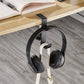 Multipurpose Adjustable Desk Clamp Hook🎒👜🛍