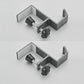 Multipurpose Adjustable Desk Clamp Hook🎒👜🛍