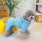 💥Xmas Hot Sale 50%OFF💥Waterproof Dog Winter Jacket with D-Ring