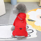 💥Xmas Hot Sale 50%OFF💥Waterproof Dog Winter Jacket with D-Ring