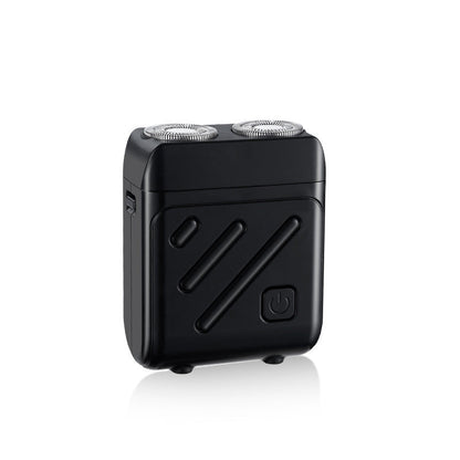 Efficient & Durable Mini Shaver