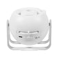 HD Adjustable 180° Rotating Galaxy Projector